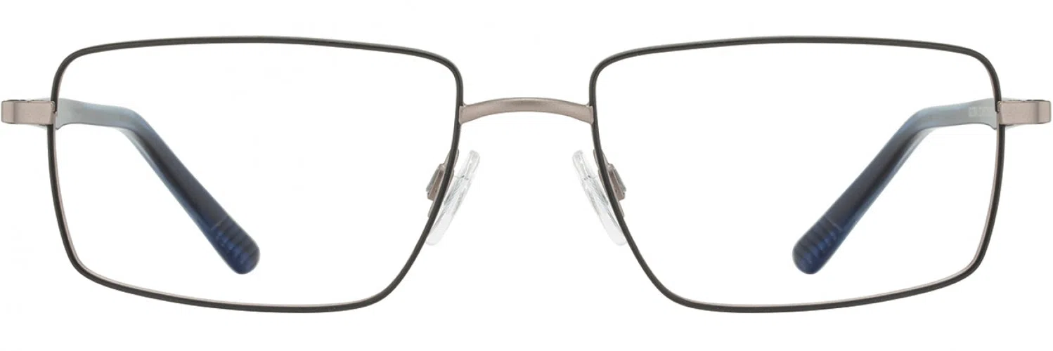 Alan J AJ174 Eyeglasses - view 16